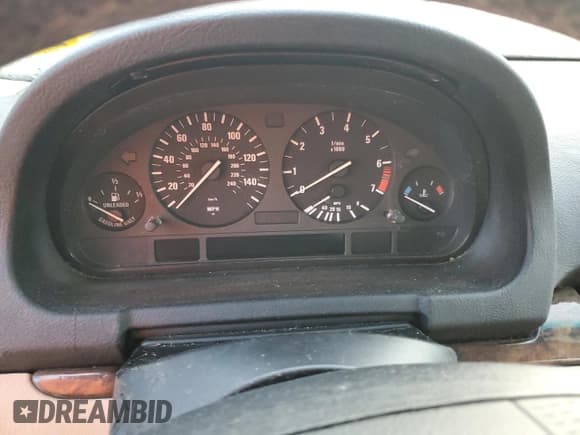 ✅ 2005 BMW X5 3.0i • VIN: 5UXFA13535LB09774 • Lot: 73848924. Listed on Copart with Not provided. Free auction sales archive from the USA and detailed vehicle history report at DreamBid. Image 9.