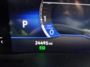 ✅ 2023 Volkswagen Atlas SE • VIN: 1V2LC2CA7PC212471 • Lot: 42422043. Listed on IAAI with 24,495 mi. Free auction sales archive from the USA and detailed vehicle history report at DreamBid. Image 16.