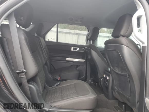 ✅ 2020 Ford Explorer XLT • VIN: 1FMSK8DH7LGC80282 • Лот: 89841815. Опубликован ранее на Copart с пробегом 43 668 миль. Бесплатный доступ к архиву аукционных продаж из США и подробный отчёт об истории автомобиля на DreamBid. Изображение 11.