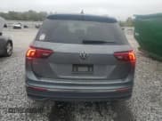 ✅ 2022 Volkswagen Tiguan SE • VIN: 3VV3B7AX4NM072031 • Lot: 84025745. Wystawiony na Copart z przebiegiem 32 058 mil. Bezpłatny archiwum sprzedaży aukcyjnych z USA i szczegółowy raport historii pojazdu na DreamBid. Zdjęcie 6.