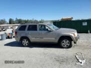 ✅ 2006 Jeep Grand Cherokee Limited • VIN: 1J8HR58236C112576 • Lot: 86715195. Listed on Copart with 223,405 mi. Free auction sales archive from the USA and detailed vehicle history report at DreamBid. Image 14.