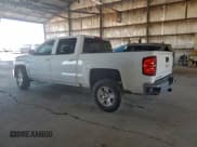 ✅ 2018 Chevrolet Silverado 1500 LT • VIN: 3GCPCREC5JG520186 • Lot: 93995705. Wystawiony na Copart z przebiegiem 123 439 mil. Bezpłatny archiwum sprzedaży aukcyjnych z USA i szczegółowy raport historii pojazdu na DreamBid. Zdjęcie 2.