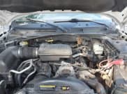 ✅ 2005 Dodge Dakota SLT • VIN: 1D7HW48N95S287753 • Lot: 42806103. Listed on IAAI with 166,000 mi. Free auction sales archive from the USA and detailed vehicle history report at DreamBid. Image 10.