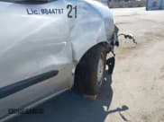 ✅ 2020 Ram ProMaster City Cargo Tradesman • VIN: ZFBHRFAB0L6P16347 • Лот: 40150394. Опубликован ранее на IAAI с пробегом 65 369 миль. Бесплатный доступ к архиву аукционных продаж из США и подробный отчёт об истории автомобиля на DreamBid. Изображение 18.