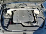 ✅ 2011 Cadillac CTS • VIN: 1G6DA1ED9B0156253 • Lot: 83859334. Wystawiony na Copart z przebiegiem 139 657 mil. Bezpłatny archiwum sprzedaży aukcyjnych z USA i szczegółowy raport historii pojazdu na DreamBid. Zdjęcie 15.