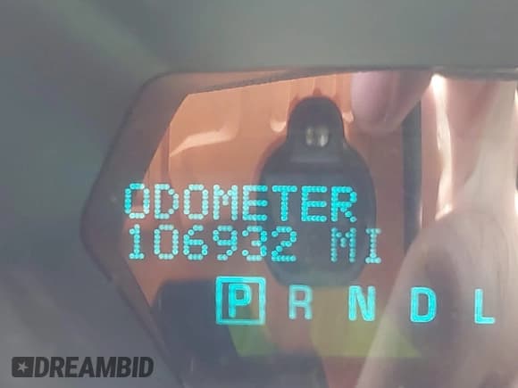 ✅ 2015 Chevrolet Traverse LT • VIN: 1GNKVHKD8FJ380773 • Lot: 42647584. Listed on IAAI with 106,932 mi. Free auction sales archive from the USA and detailed vehicle history report at DreamBid. Image 15.