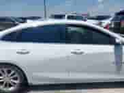 2016 Chevrolet Malibu LT with VIN 1G1ZE5ST7GF218255, listed as a IAAI auction lot 43072815 with 135,593 mi miles and . Bid and sale history available at DreamBid. Image 13.