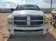 2006 Dodge 1500 Laramie with VIN 1D7HA18296S582601, listed as a Copart auction lot 86329235 with 276,344 mi miles and Clean title. Bid and sale history available at DreamBid. Image 5.