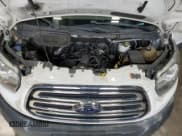 ✅ 2016 Ford Transit • VIN: 1FTRS4XG5GKB47053 • Лот: 52082525. Опубликован ранее на Copart с пробегом 145 858 миль. Бесплатный доступ к архиву аукционных продаж из США и подробный отчёт об истории автомобиля на DreamBid. Изображение 13.