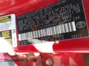 ✅ 2023 Toyota Camry SE Nightshade • VIN: 4T1G11AK2PU085407 • Lot: 43304637. Listed on IAAI with 43,347 mi. Free auction sales archive from the USA and detailed vehicle history report at DreamBid. Image 9.