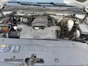 ✅ 2014 GMC Sierra 1500 SLT • VIN: 3GTP1VEC8EG377917 • Лот: 81018625. Опубликован ранее на Copart с пробегом 185 547 миль. Бесплатный доступ к архиву аукционных продаж из США и подробный отчёт об истории автомобиля на DreamBid. Изображение 11.