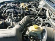 ✅ 1998 Jeep Cherokee SE • VIN: 1J4FJ28S9WL141496 • Lot: 43258341. Wystawiony na IAAI z przebiegiem 162 996 mil. Bezpłatny archiwum sprzedaży aukcyjnych z USA i szczegółowy raport historii pojazdu na DreamBid. Zdjęcie 12.