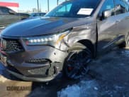 ✅ 2019 Acura RDX w/A-Spec Pkg • VIN: 5J8TC2H66KL028493 • Lot: 41246651. Listed on IAAI with 136,713 mi. Free auction sales archive from the USA and detailed vehicle history report at DreamBid. Image 6.