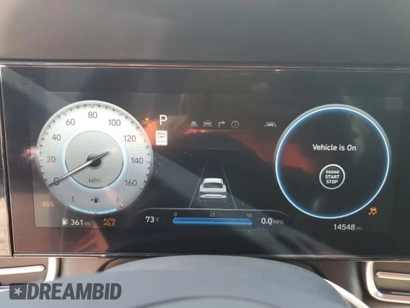 ✅ 2025 Hyundai Elantra SEL Convenience • VIN: KMHLS4DG1SU924590 • Lot: 90633065. Wystawiony na Copart z przebiegiem 14 548 mil. Bezpłatny archiwum sprzedaży aukcyjnych z USA i szczegółowy raport historii pojazdu na DreamBid. Zdjęcie 9.