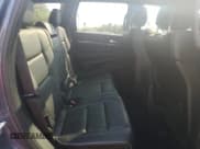 ✅ 2019 Jeep Grand Cherokee Overland • VIN: 1C4RJFCG7KC739724 • Lot: 66186435. Listed on Copart with 61,536 mi. Free auction sales archive from the USA and detailed vehicle history report at DreamBid. Image 11.