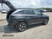 ✅ 2023 Hyundai Tucson SEL • VIN: 5NMJFCAE9PH200366 • Lot: 63271724. Wystawiony na Copart z przebiegiem 19 868 mil. Bezpłatny archiwum sprzedaży aukcyjnych z USA i szczegółowy raport historii pojazdu na DreamBid. Zdjęcie 3.