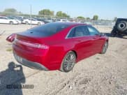 ✅ 2018 Lincoln MKZ Premiere • VIN: 3LN6L5A93JR625615 • Lot: 43318189. Wystawiony na IAAI z przebiegiem 105 705 mil. Bezpłatny archiwum sprzedaży aukcyjnych z USA i szczegółowy raport historii pojazdu na DreamBid. Zdjęcie 4.