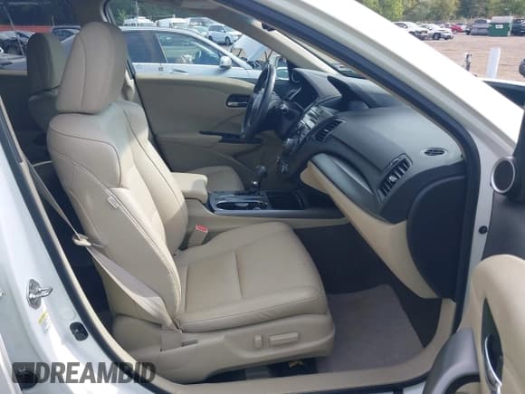 ✅ 2014 Acura RDX Technology • VIN: 5J8TB3H52EL005314 • Лот: 43173881. Опубликован ранее на IAAI с пробегом 121 028 миль. Бесплатный доступ к архиву аукционных продаж из США и подробный отчёт об истории автомобиля на DreamBid. Изображение 5.