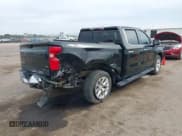 ✅ 2019 Chevrolet Silverado 1500 LTZ • VIN: 3GCUYGELXKG128573 • Lot: 43332498. Wystawiony na IAAI z przebiegiem 67 380 mil. Bezpłatny archiwum sprzedaży aukcyjnych z USA i szczegółowy raport historii pojazdu na DreamBid. Zdjęcie 4.