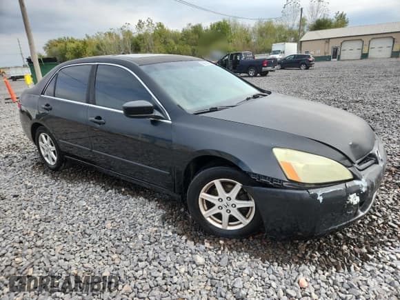 ✅ 2004 Honda Accord EX • VIN: 1HGCM66564A035649 • Лот: 86650415. Опубликован ранее на Copart с пробегом 246 353 миль. Бесплатный доступ к архиву аукционных продаж из США и подробный отчёт об истории автомобиля на DreamBid. Изображение 4.