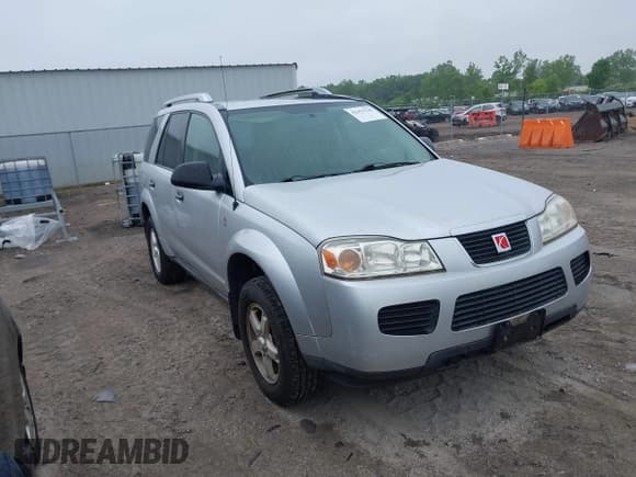 ✅ 2007 Saturn VUE I4 • VIN: 5GZCZ33D67S829798 • Lot: 42391338. Wystawiony na IAAI z przebiegiem 50 685 mil. Bezpłatny archiwum sprzedaży aukcyjnych z USA i szczegółowy raport historii pojazdu na DreamBid. Zdjęcie 1.