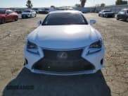✅ 2018 Lexus RC 300 • VIN: JTHHA5BC8J5008578 • Lot: 67382964. Wystawiony na Copart z przebiegiem 54 146 mil. Bezpłatny archiwum sprzedaży aukcyjnych z USA i szczegółowy raport historii pojazdu na DreamBid. Zdjęcie 5.