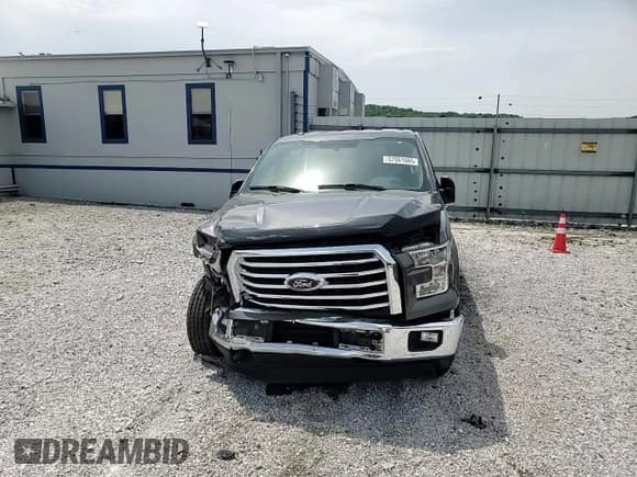 ✅ 2015 Ford F-150 XLT • VIN: 1FTEX1EP0FFB70569 • Lot: 57001665. Listed on Copart with 201,089 mi. Free auction sales archive from the USA and detailed vehicle history report at DreamBid. Image 13.