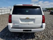 ✅ 2019 Chevrolet Suburban LT • VIN: 1GNSKHKC2KR402505 • Lot: 58598004. Wystawiony na Copart z przebiegiem Nie podano. Bezpłatny archiwum sprzedaży aukcyjnych z USA i szczegółowy raport historii pojazdu na DreamBid. Zdjęcie 6.