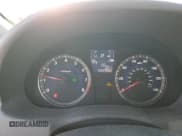 ✅ 2017 Hyundai Accent Value Edition • VIN: KMHCT4AE6HU364073 • Лот: 78696834. Опубликован ранее на Copart с пробегом 106 233 миль. Бесплатный доступ к архиву аукционных продаж из США и подробный отчёт об истории автомобиля на DreamBid. Изображение 9.