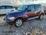 ✅ 2004 Chrysler PT Cruiser Limited • VIN: 3C8FY68B94T220675 • Lot: 84994845. Wystawiony na Copart z przebiegiem 118 163 mil. Bezpłatny archiwum sprzedaży aukcyjnych z USA i szczegółowy raport historii pojazdu na DreamBid. Zdjęcie 1.