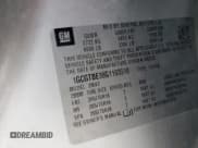 ✅ 2016 Chevrolet Colorado 4WD WT • VIN: 1GCGTBE38G1193510 • Лот: 77468024. Опубликован ранее на Copart с пробегом 124 317 миль. Бесплатный доступ к архиву аукционных продаж из США и подробный отчёт об истории автомобиля на DreamBid. Изображение 14.