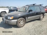 ✅ 1998 Subaru Forester S • VIN: JF1SF655XWH757292 • Lot: 65753054. Listed on Copart with 231,877 mi. Free auction sales archive from the USA and detailed vehicle history report at DreamBid. Image 1.