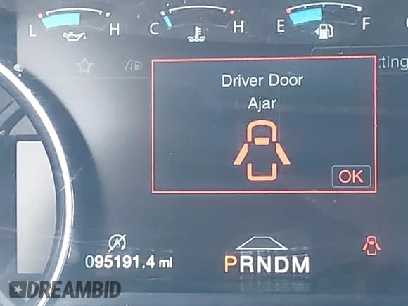 ✅ 2019 Ford F-150 XL • VIN: 1FTEW1E45KFC08056 • Lot: 43417627. Listed on IAAI with 95,191 mi. Free auction sales archive from the USA and detailed vehicle history report at DreamBid. Image 7.