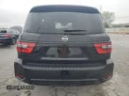 ✅ 2024 Nissan Armada SL • VIN: JN8AY2BB3R9854923 • Лот: 51840685. Опубликован ранее на Copart с пробегом 3 467 миль. Бесплатный доступ к архиву аукционных продаж из США и подробный отчёт об истории автомобиля на DreamBid. Изображение 6.
