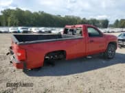 ✅ 2007 Chevrolet Silverado 1500 1LT • VIN: 1GCEC14C17Z532693 • Лот: 86710775. Опубликован ранее на Copart с пробегом Не указан. Бесплатный доступ к архиву аукционных продаж из США и подробный отчёт об истории автомобиля на DreamBid. Изображение 3.