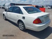 ✅ 2002 Toyota Avalon XL • VIN: 4T1BF28B72U265448 • Lot: 42720533. Listed on IAAI with 239,578 mi. Free auction sales archive from the USA and detailed vehicle history report at DreamBid. Image 3.