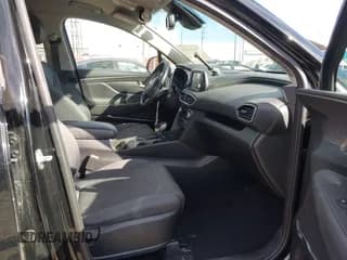 ✅ 2020 Hyundai Santa Fe SEL • VIN: 5NMS33AD4LH212956 • Лот: 43588716. Опубликован ранее на IAAI с пробегом 155 048 миль. Бесплатный доступ к архиву аукционных продаж из США и подробный отчёт об истории автомобиля на DreamBid. Изображение 5.