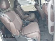 ✅ 2024 Toyota Sienna Platinum • VIN: 5TDESKFC8RS125304 • Лот: 41321647. Опубликован ранее на IAAI с пробегом Не указан. Бесплатный доступ к архиву аукционных продаж из США и подробный отчёт об истории автомобиля на DreamBid. Изображение 8.