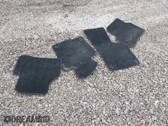 ✅ 2007 Volkswagen Passat • VIN: WVWVU93C07E007533 • Lot: 43121303. Listed on IAAI with 152,372 mi. Free auction sales archive from the USA and detailed vehicle history report at DreamBid. Image 12.