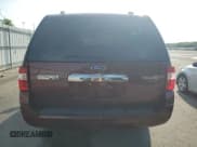 ✅ 2012 Ford Expedition Max King Ranch • VIN: 1FMJK1J57CEF63645 • Lot: 62130665. Listed on Copart with 105,839 mi. Free auction sales archive from the USA and detailed vehicle history report at DreamBid. Image 6.