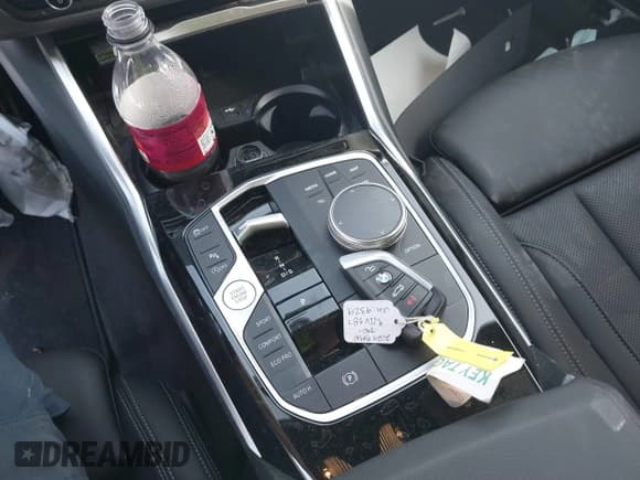 ✅ 2024 BMW 2 Series M240i xDrive • VIN: 3MW53CM04R8D89329 • Лот: 41417736. Опубликован ранее на IAAI с пробегом 2 849 миль. Бесплатный доступ к архиву аукционных продаж из США и подробный отчёт об истории автомобиля на DreamBid. Изображение 11.