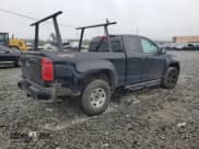 ✅ 2018 Chevrolet Colorado 4WD LT • VIN: 1GCHTCENXJ1260336 • Lot: 67647535. Listed on Copart with 101,461 mi. Free auction sales archive from the USA and detailed vehicle history report at DreamBid. Image 3.