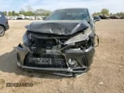 ✅ 2022 Lexus RX 450h F Sport • VIN: 2T2YGMDA9NC084224 • Lot: 84522725. Listed on Copart with 25,007 mi. Free auction sales archive from the USA and detailed vehicle history report at DreamBid. Image 13.