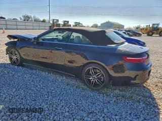 ✅ 2019 Mercedes-Benz E 450 • VIN: WDD1K6HB3KF071660 • Lot: 94293585. Wystawiony na Copart z przebiegiem 57 670 mil. Bezpłatny archiwum sprzedaży aukcyjnych z USA i szczegółowy raport historii pojazdu na DreamBid. Zdjęcie 2.