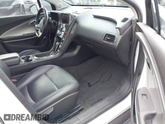 2015 Chevrolet Volt с VIN 1G1RD6E48FU103705, выставлен на аукционе IAAI как лот 43254533 с пробегом 102 228 миль миль и . История ставок и продаж доступна на DreamBid. Изображение 5.