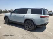 ✅ 2024 Rivian R1S Adventure • VIN: 7PDSGBBA3RN038417 • Лот: 60934775. Опубликован ранее на Copart с пробегом 22 772 миль. Бесплатный доступ к архиву аукционных продаж из США и подробный отчёт об истории автомобиля на DreamBid. Изображение 2.