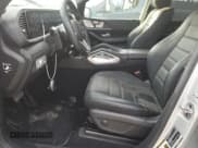 ✅ 2021 Mercedes-Benz GLS 450 • VIN: 4JGFF5KE9MA486995 • Lot: 82372425. Wystawiony na Copart z przebiegiem 57 338 mil. Bezpłatny archiwum sprzedaży aukcyjnych z USA i szczegółowy raport historii pojazdu na DreamBid. Zdjęcie 7.