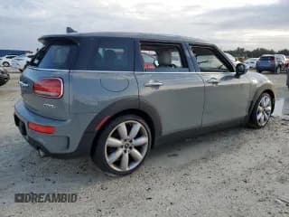 ✅ 2020 MINI Clubman Cooper S • VIN: WMWLV7C06L2M18202 • Lot: 74554384. Listed on Copart with Not provided. Free auction sales archive from the USA and detailed vehicle history report at DreamBid. Image 3.