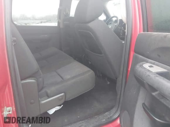 ✅ 2011 Chevrolet Silverado 2500HD LT • VIN: 1GC1KXCGXBF130075 • Лот: 41467109. Опубликован ранее на IAAI с пробегом 167 233 миль. Бесплатный доступ к архиву аукционных продаж из США и подробный отчёт об истории автомобиля на DreamBid. Изображение 8.