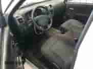 2011 Chevrolet Colorado Work Truck with VIN 1GCGTBF92B8137887, listed as a Copart auction lot 67182745 with 126,150 mi miles and Clean title. Bid and sale history available at DreamBid. Image 8.